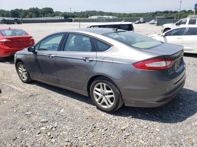 Photo 2 from auction – 2014 FORD FUSION SE with VIN 3FA6P0HD7ER286441
