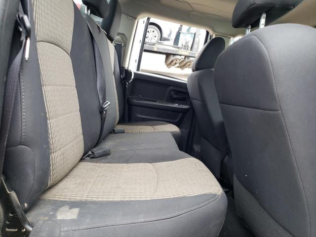 Photo 10 from auction – 2011 DODGE RAM 1500 with VIN 1D7RB1GT9BS685717
