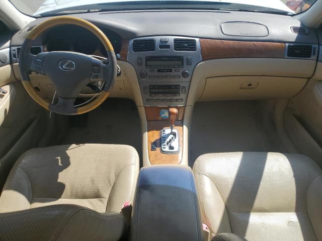 Photo 8 from auction – 2006 LEXUS ES 330 with VIN JTHBA30G665170412