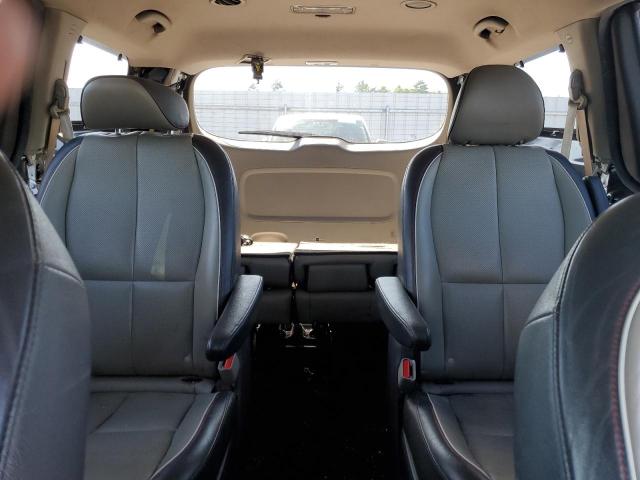 Photo 10 from auction – 2016 KIA SEDONA EX with VIN KNDMC5C12G6156090