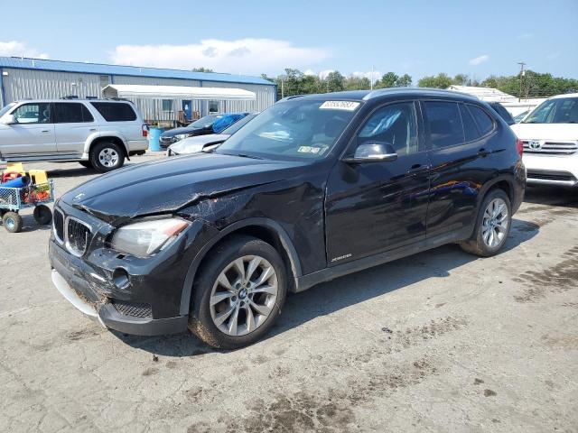 Photo 1 from auction – 2019 BMW X1 XDRIVE2 with VIN WBAVL1C59EVY24256