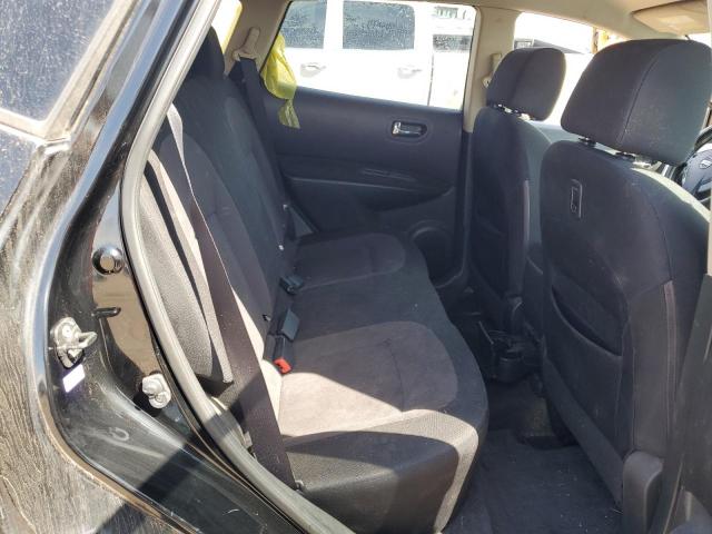Photo 10 from auction – 2012 NISSAN ROGUE S with VIN JN8AS5MT2CW301813