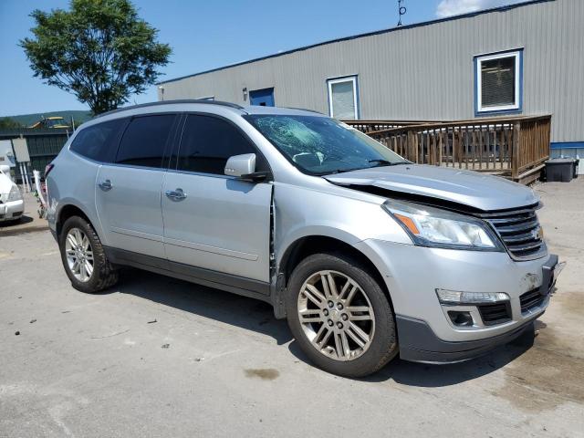 Photo 4 from auction – 2014 CHEVROLET TRAVERSE L with VIN 1GNKVGKD2EJ281536
