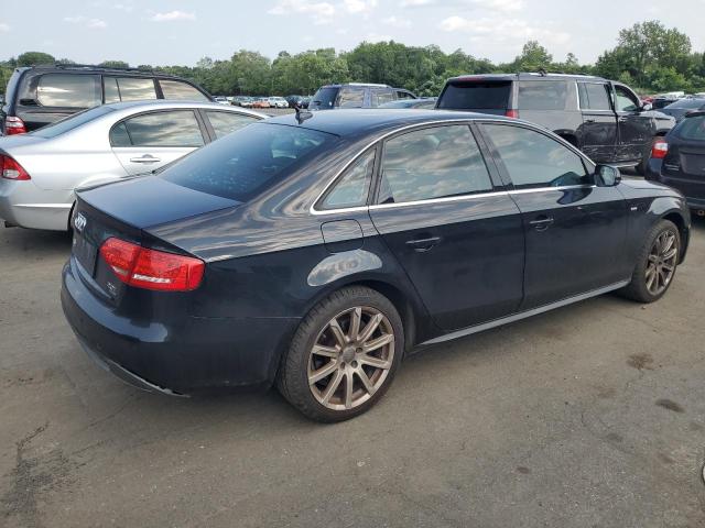 Photo 3 from auction – 2012 AUDI A4 PREMIUM with VIN WAUFFAFL1CN020570