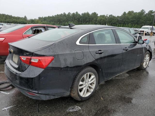 Photo 3 from auction – 2016 CHEVROLET MALIBU LT with VIN 1G1ZE5ST0GF334378