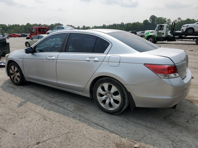 Photo 2 from auction – 2010 HONDA ACCORD EX with VIN 5KBCP3F74AB001753