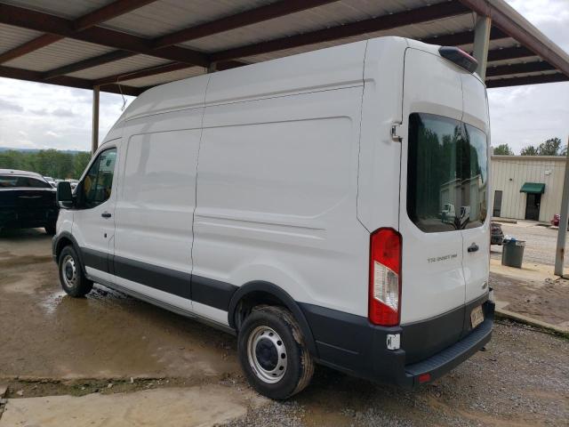 Photo 2 from auction – 2021 FORD TRANSIT T- with VIN 1FTBR1X85MKA31626
