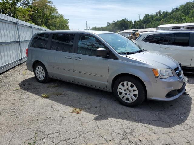 Photo 4 from auction – 2014 DODGE GRAND CARA with VIN 2C4RDGBG1ER450705