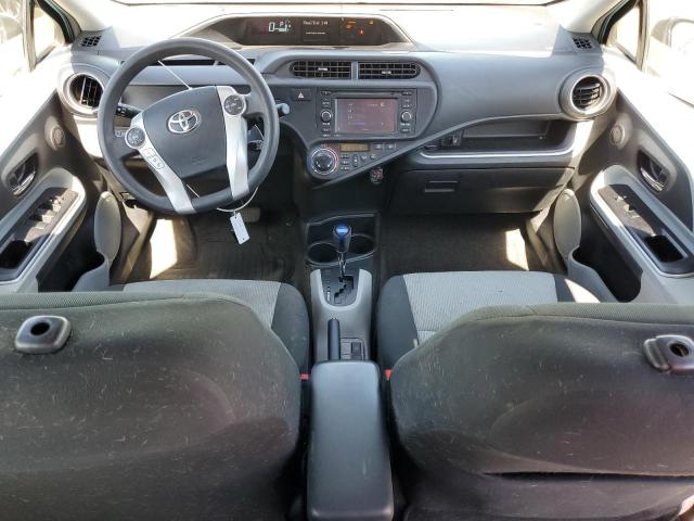 Photo 8 from auction – 2014 TOYOTA PRIUS C with VIN JTDKDTB36E1081125