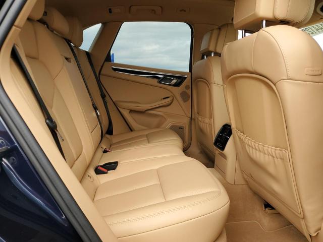 Foto 10 de la subasta – 2017 PORSCHE MACAN S con VIN WP1AB2A53HLB12756