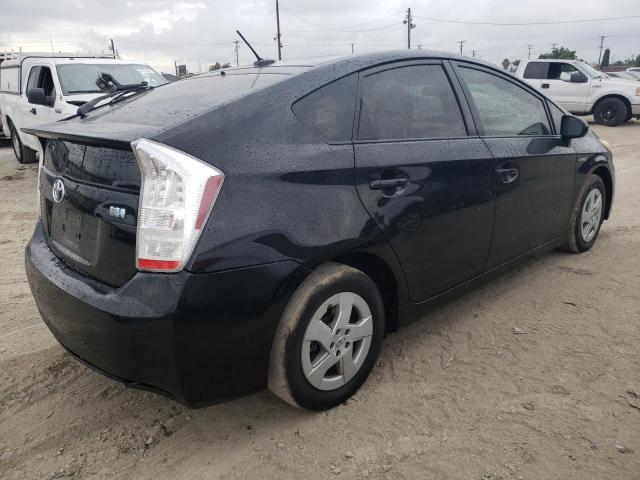 Photo 3 from auction – 2010 TOYOTA PRIUS with VIN JTDKN3DU6A0177243