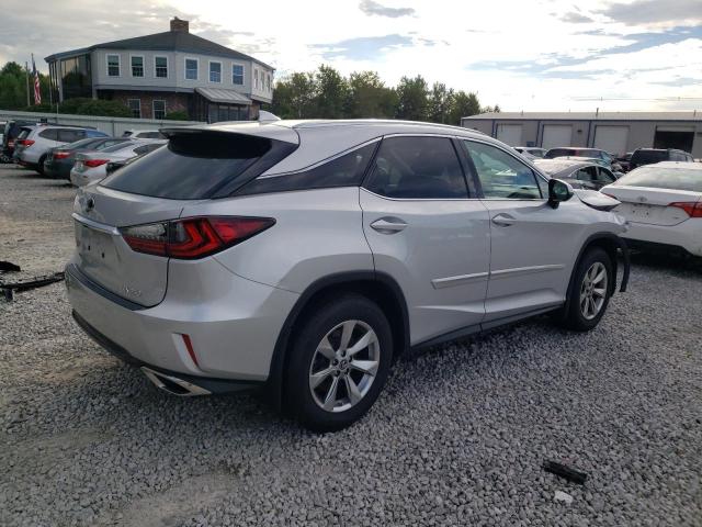 Снимка 3 от търг – 2019 LEXUS RX 350 BAS с VIN 2T2BZMCA6KC187971