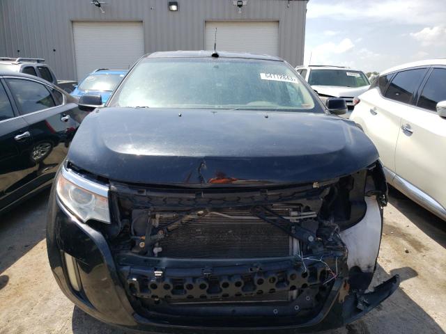 Photo 5 from auction – 2013 FORD EDGE SEL with VIN 2FMDK3JCXDBC53719