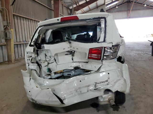 Photo 6 from auction – 2020 DODGE JOURNEY SE with VIN 3C4PDCAB2LT220719