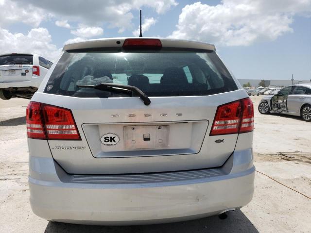 Фото 6 с аукциона – 2014 DODGE JOURNEY SE с VIN 3C4PDCAB9ET150574