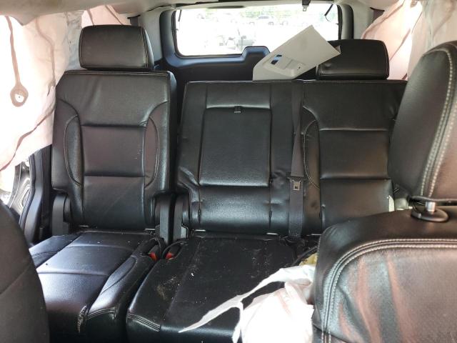 Photo 10 from auction – 2017 GMC YUKON SLE with VIN 1GKS2AKCXHR386857
