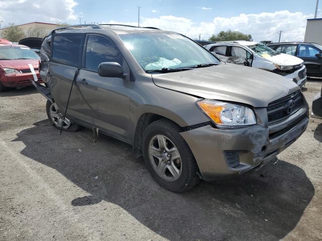 Photo 4 from auction – 2010 TOYOTA RAV4 with VIN JTMZF4DV0AD020455
