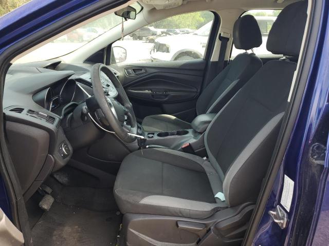 Снимка 7 от търг – 2013 FORD ESCAPE S с VIN 1FMCU0F71DUC23681