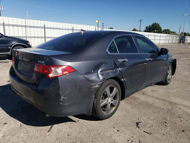 Photo 3 from auction – 2012 ACURA TSX TECH with VIN JH4CU2F67CC000152