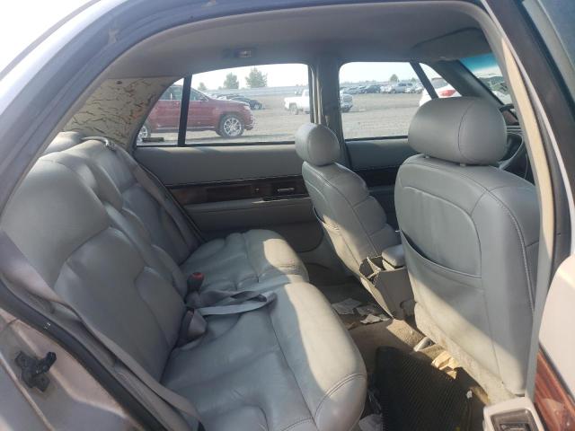 Photo 10 from auction – 1998 BUICK LESABRE LI with VIN 1G4HR52KXWH511080