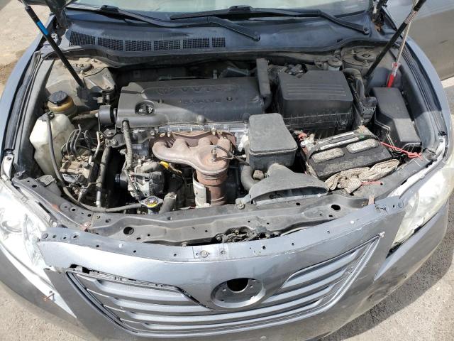 Photo 11 from auction – 2007 TOYOTA CAMRY CE with VIN 4T1BE46K47U647929