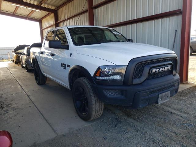 Photo 4 from auction – 2021 RAM 1500 CLASS with VIN 1C6RR7LT4MS518609