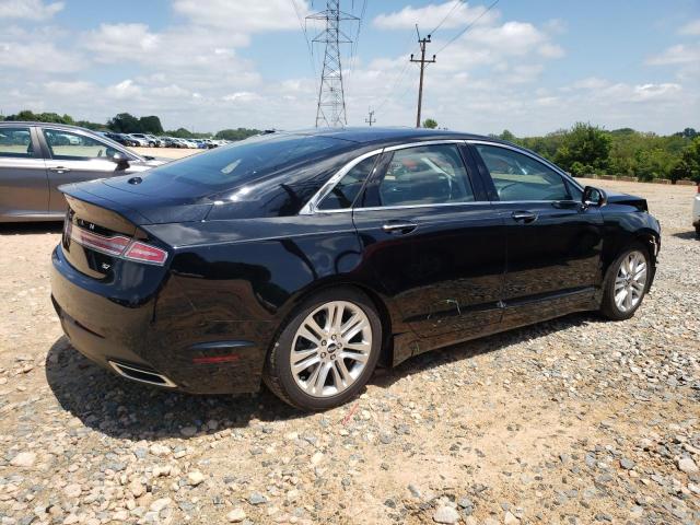 Photo 3 from auction – 2016 LINCOLN MKZ with VIN 3LN6L2GK2GR633478