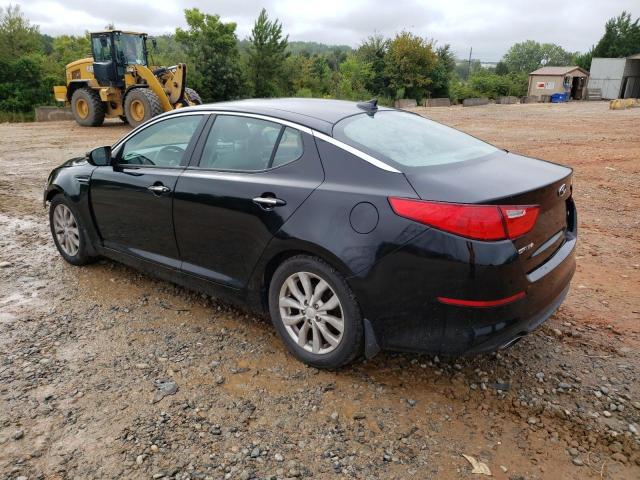 Photo 2 from auction – 2014 KIA OPTIMA LX with VIN 5XXGM4A71EG301727