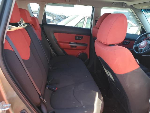 Photo 10 from auction – 2010 KIA SOUL with VIN KNDJT2A23A7047572