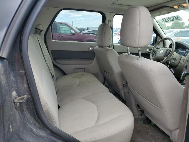 Photo 10 from auction – 2011 MERCURY MARINER with VIN 4M2CN8B78BKJ06138