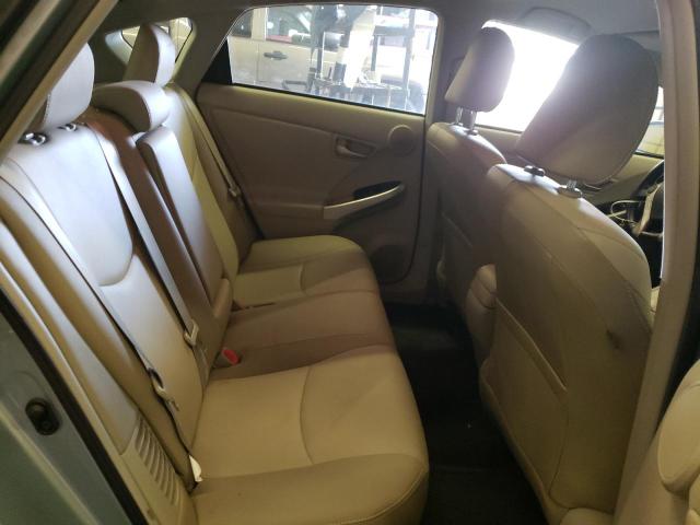 Photo 10 from auction – 2013 TOYOTA PRIUS with VIN JTDKN3DU6D5613886