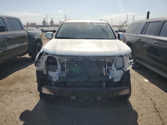 Photo 5 from auction – 2022 LEXUS GX 460 with VIN JTJAM7BX2N5308998