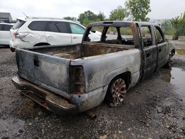Photo 3 from auction – 2005 GMC NEW SIERRA with VIN 2GTEK13T551385126
