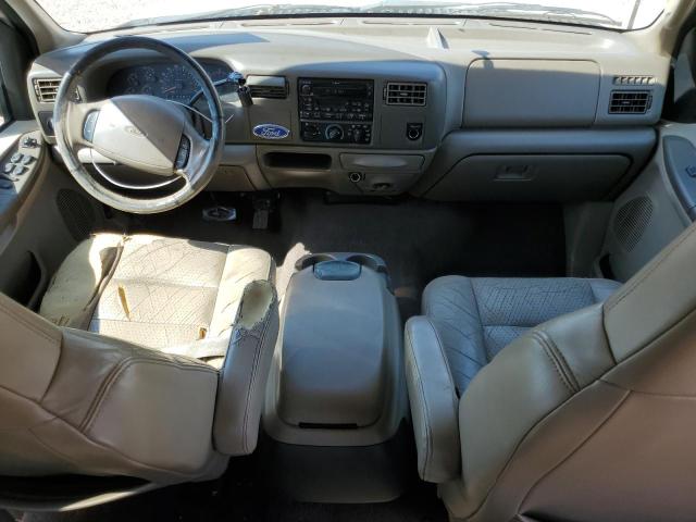 Photo 8 from auction – 2001 FORD F250 SUPER with VIN 1FTNW20L01EA51853