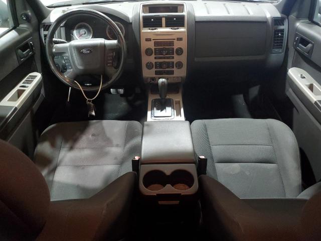 Photo 8 from auction – 2009 FORD ESCAPE XLT with VIN 1FMCU037X9KC24903