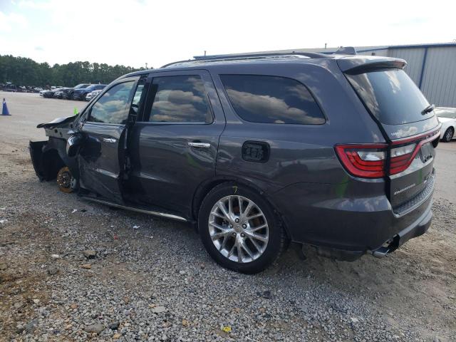 Photo 2 from auction – 2015 DODGE DURANGO CI with VIN 1C4RDHEG0FC888479