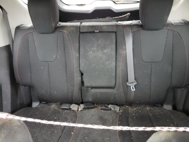 Снимка 10 от търг – 2015 CHEVROLET EQUINOX LS с VIN 2GNALAEK9F1124865