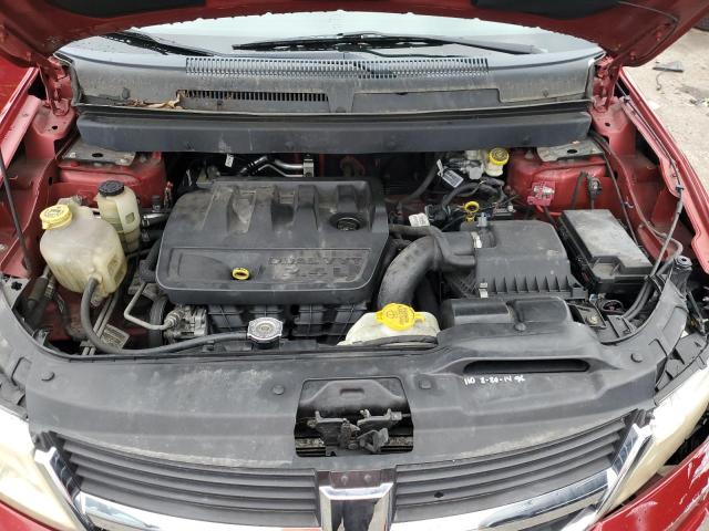 Foto 11 de la subasta – 2010 DODGE JOURNEY SE con VIN 3D4PG4FBXAT231392