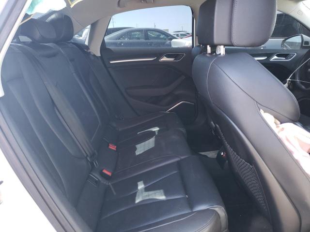 Photo 10 from auction – 2015 AUDI A3 PREMIUM with VIN WAUCCGFF3F1063277
