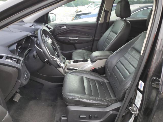 Photo 7 from auction – 2013 FORD ESCAPE SEL with VIN 1FMCU9HXXDUC18691
