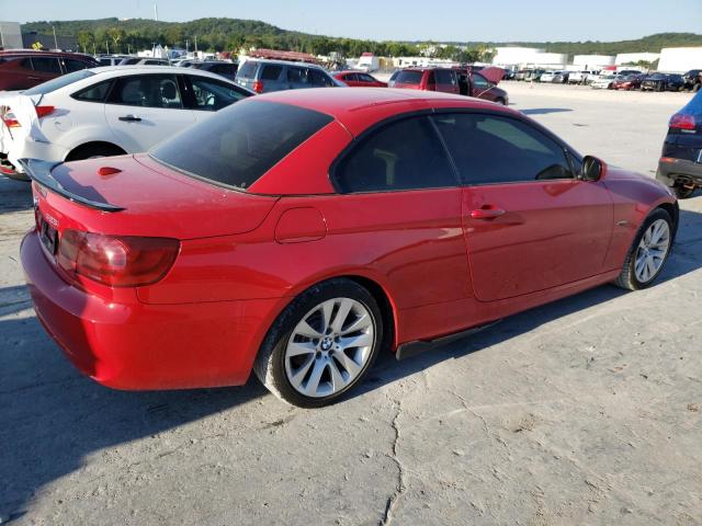 Photo 3 from auction – 2013 BMW 328 I with VIN WBADW3C57DJ525207