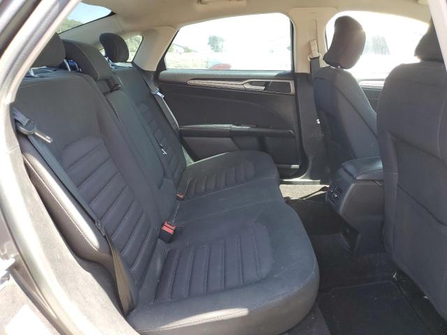 Photo 10 from auction – 2017 FORD FUSION SE with VIN 3FA6P0LUXHR266079