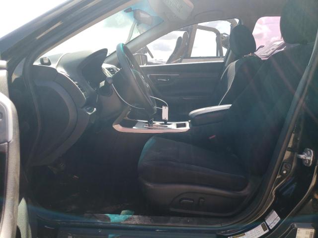 Photo 7 from auction – 2015 NISSAN ALTIMA 2.5 with VIN 1N4AL3AP2FC590739