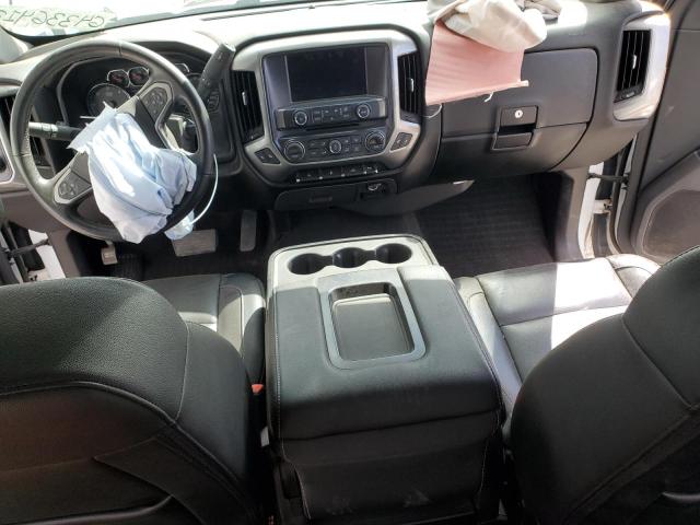 صورة رقم 8 من المزاد - 2018 CHEVROLET SILVERADO مع VIN 3GCUKREC2JG460907