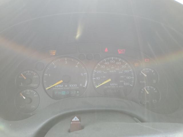 Photo 9 from auction – 2000 GMC SONOMA with VIN 1GTCS19W8Y8205096