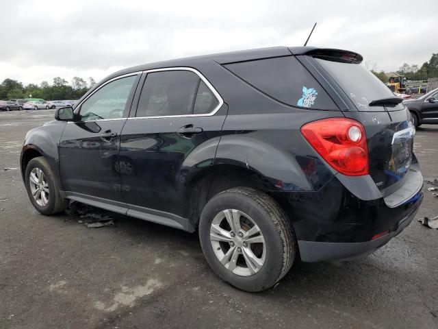 Photo 2 from auction – 2014 CHEVROLET EQUINOX LS with VIN 2GNFLEEK4E6191498