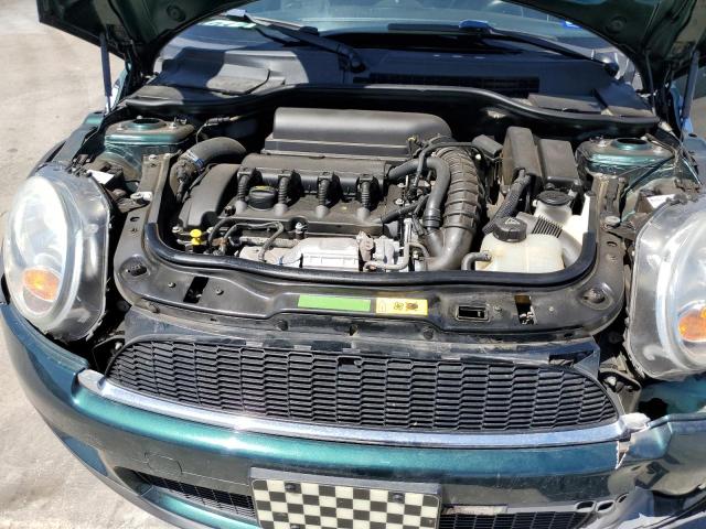 Photo 11 from auction – 2010 MINI COOPER with VIN WMWMM3C55ATP76586