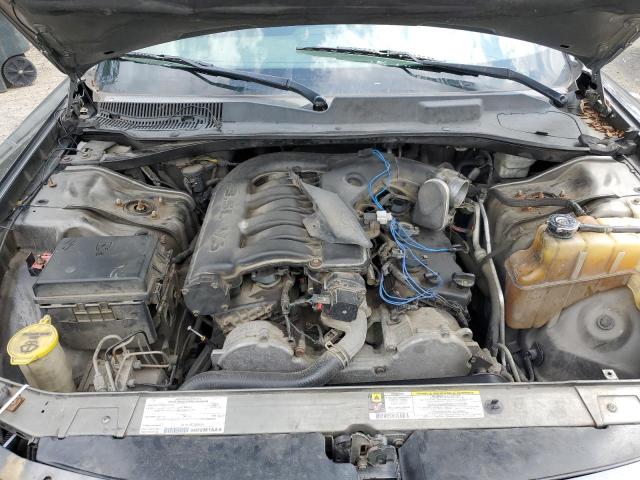 Photo 11 from auction – 2008 DODGE CHARGER with VIN 2B3KA43G78H227250