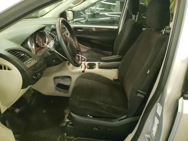 Photo 7 from auction – 2012 DODGE GRAND CARA with VIN 2C4RDGCG9CR264034