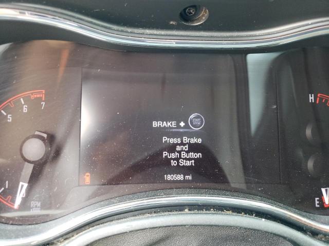 Photo 9 from auction – 2014 DODGE DURANGO SX with VIN 1C4RDJAG7EC345366